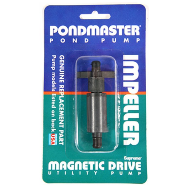 Danner Impeller for Mag 7