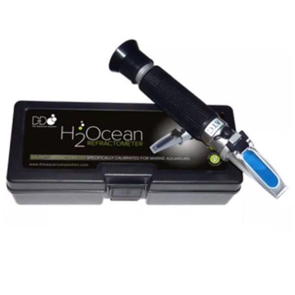 DD Seawater Refractometer