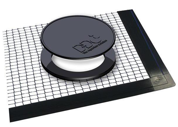 DD Jumpguard - Feeding Portal
