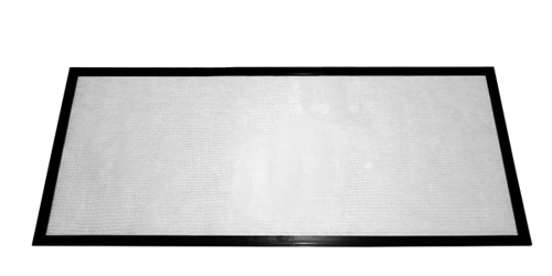DD Jumpguard Pro 180cm x 90cm (71" x 35.5")