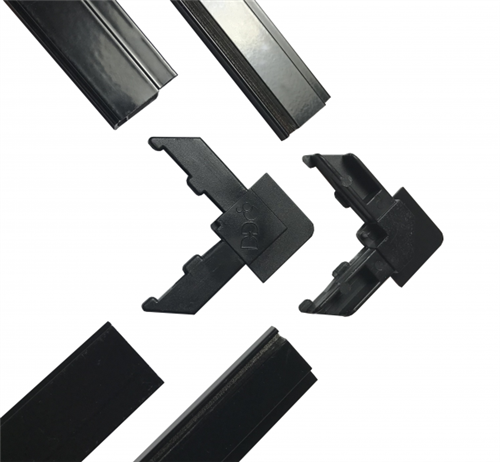 DD Jumpguard Pro 180cm x 90cm (71" x 35.5")