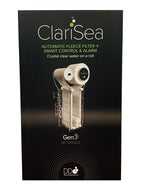 DD ClariSea Automatic Fleece Filter SK-3000 Gen 3