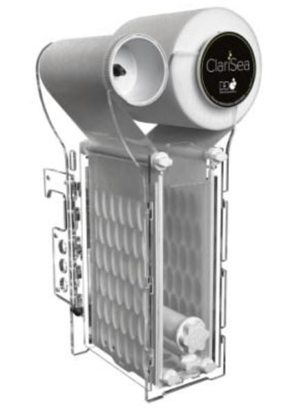 DD ClariSea Automatic Fleece Filter SK-5000 Gen 3