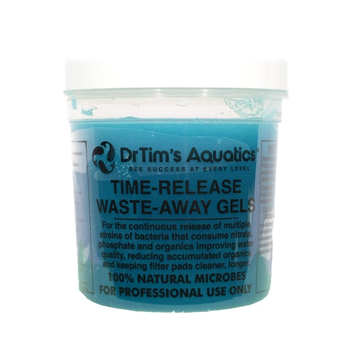 DrTim's Aquatics MARINE Waste-Away Gel PRO (1500 gal)