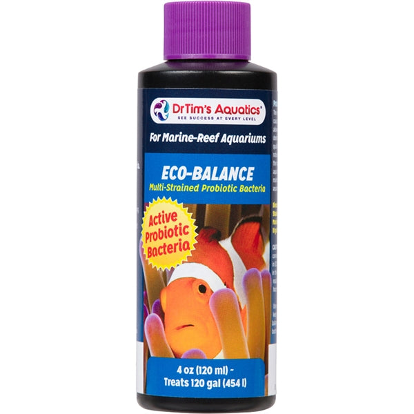 DrTim's Aquatics MARINE Eco-Balance 4oz