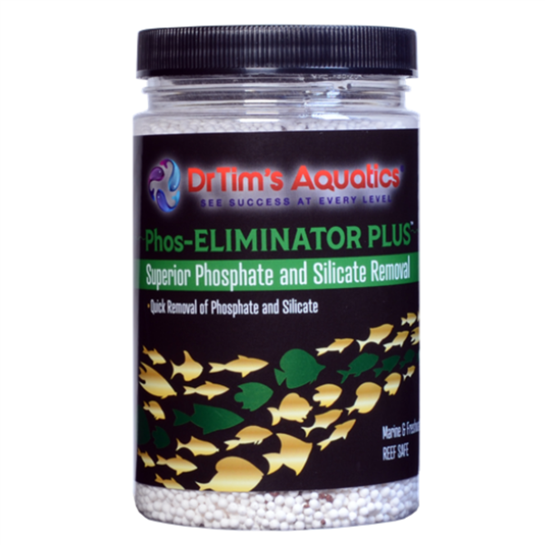 DrTim's Phos Eliminator PLUS 32oz