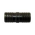 Insert Coupling 1.25"Hose x 1.25"Hose - GRAY