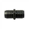 Insert Coupling 1.5"Hose x 1.5"Hose - GRAY