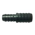 Insert Reducing Coupler 1"Hose x 3/4"Hose - GRAY