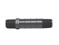 PVC Pipe Nipple 3/4" Sched 80 - 3" Long