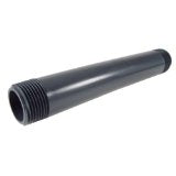 PVC Pipe Nipple 3/4" Sched 80 - 6" Long