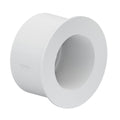 PVC Reducer Bushing 1" x 3/4" - SxS WHITE