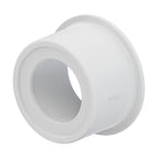 PVC Reducer Bushing 1.25" x 3/4" - SxS WHITE