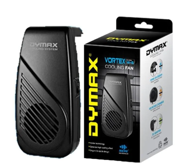 Dymax Vortex Cooling Fan W-8