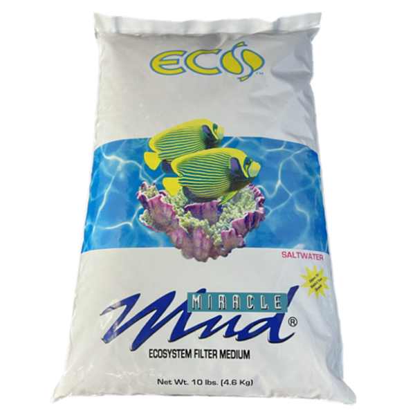Ecosystem Miracle Mud 10 lbs Bag