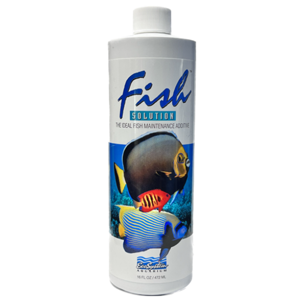 Ecosystem Fish Solution 16oz