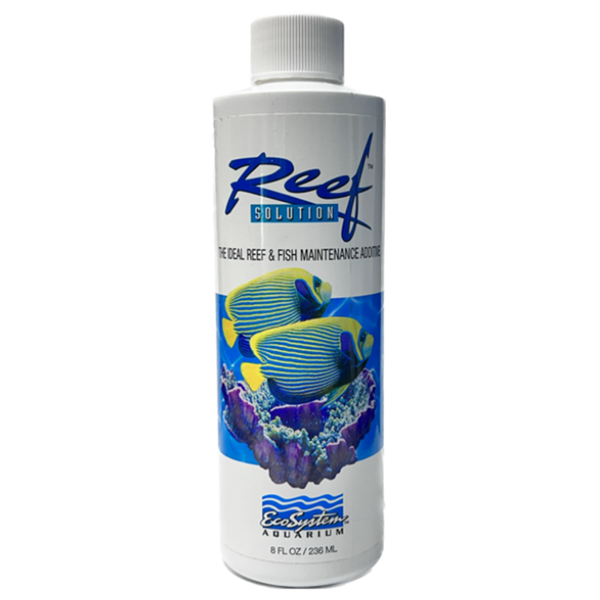Ecosystem Reef Solution 8oz