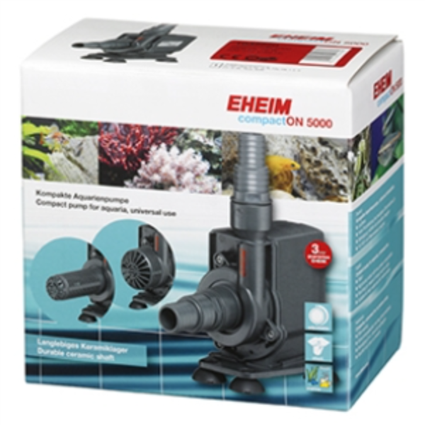 Eheim CompactON 5000 Aquarium Pump