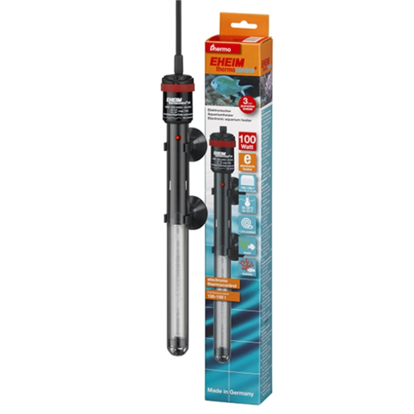 Eheim ThermoControl Heater e100 Watt