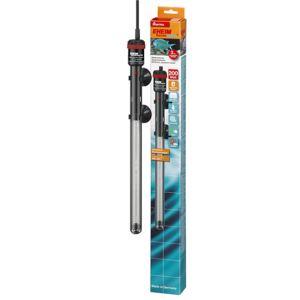 Eheim ThermoControl Heater e200 Watt