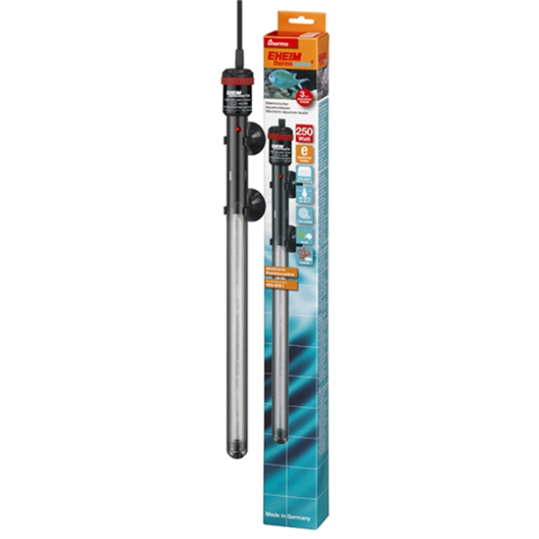 Eheim ThermoControl Heater e250 Watt