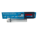Eheim Replacement Part - UV-C Lamp 9w for ReeflexUV 500 (4111010)