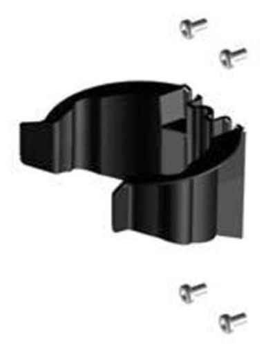 Eheim Replacement Part - Bracket Holder with Screws for reeflexUV (7316678)