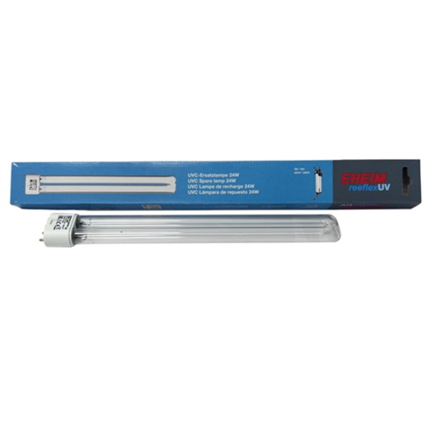 Eheim Replacement Part - UV-C Lamp 24W  for ReeflexUV 2000 (4114010)