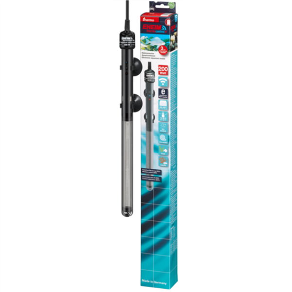 Eheim Thermocontrol+ e Heater 200 Watt - WiFi