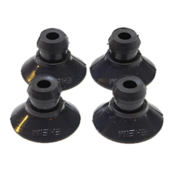 Eheim Replacement Part - Suction Cup 4pk for pickup 45 (7292508)