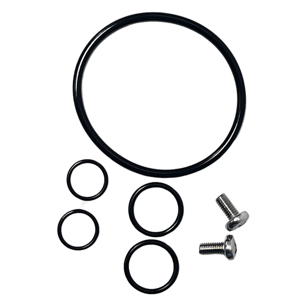 Eheim Replacement Part - Seal Rings and Screws for reeflexUV (7481730)
