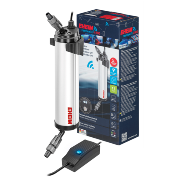 Eheim reeflexUV 800+e - WiFi - 11 Watt
