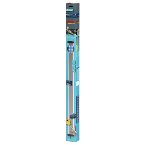 Eheim powerLED+ Marine Actinic Extension Set - 30.35" (77.1cm)