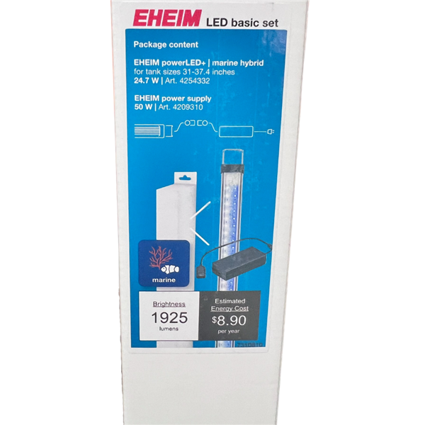 Eheim powerLED+ Marine Hybrid Basic Set - 30.35" (77.1cm)