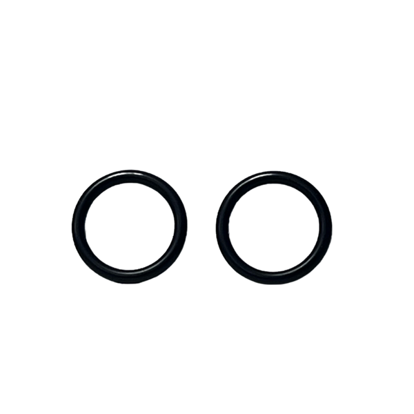 Eheim Replacement Part - Gasket Seal Rings for Classic Canisters (7250600)