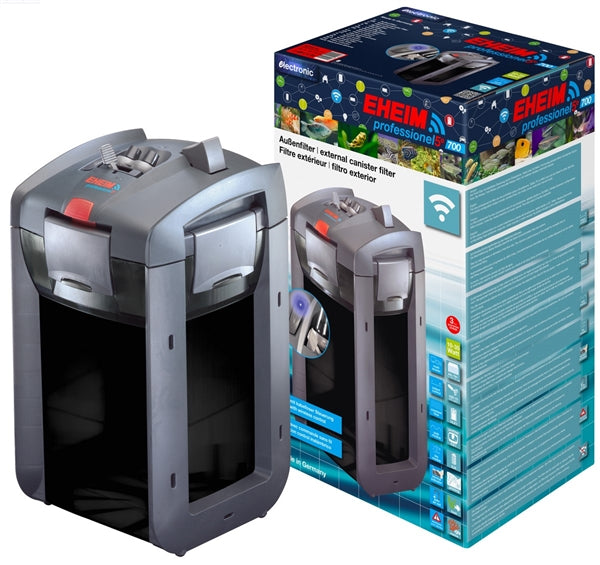 Eheim Professional 5e WiFi 700 Canister Filter