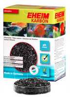 Eheim Karbon 1L + Netbag