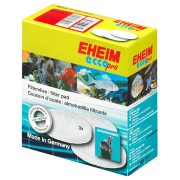 Eheim Fine White Filter Pad for ALL Eccopro Filters