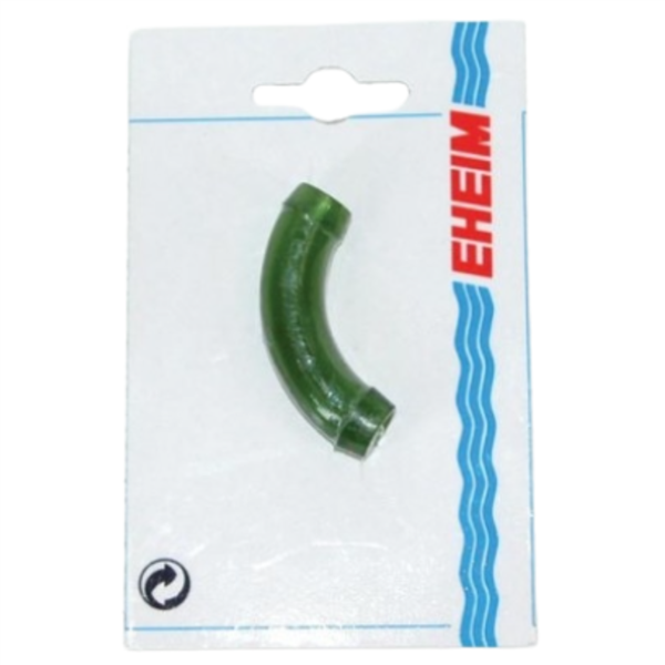 Eheim Replacement Part - Elbow Connector for 12/16 mm hose (4014050)
