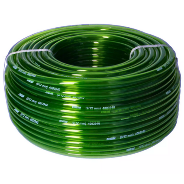 Eheim Replacement Part -  9/12 mm Hose 70 m, 230 ft (4003949)