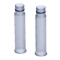 Eheim Replacement Part - Extension Tube 2pk for InstallationsKIT 1 (4009610)