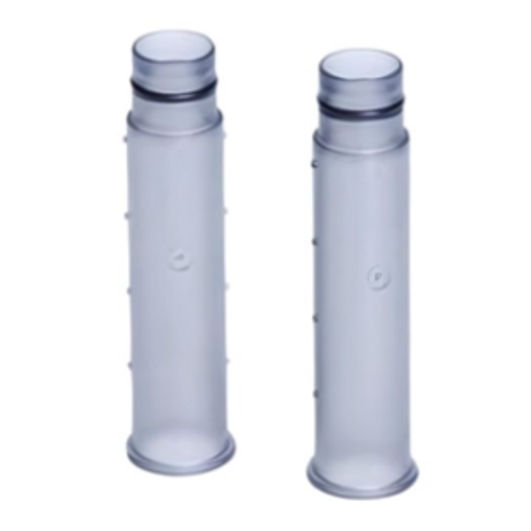 Eheim Replacement Part - Extension Tube 2pk for InstallationsKIT 1 (4009610)