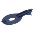 Eheim Replacement Part - Impeller Cover for Classic 350 & 600 (7253069)