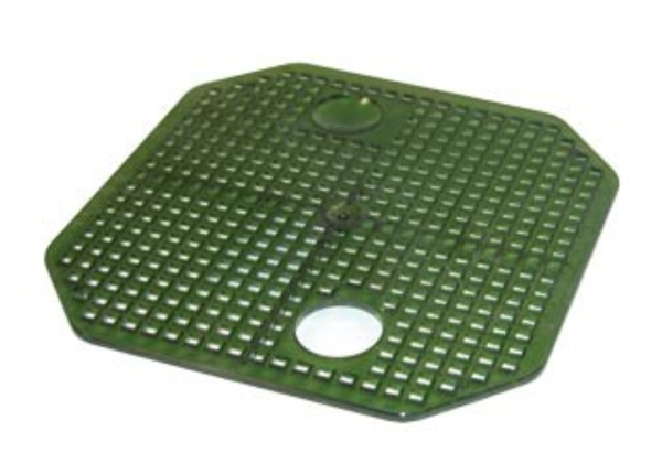 Eheim Replacement Part - Lattice Screen for Pro Canister 2226,2228,2326,2328 (7344050)