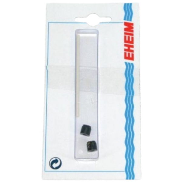 Eheim Replacement Part - Shaft and Bushings for Classic 150 & 250 (7433710)