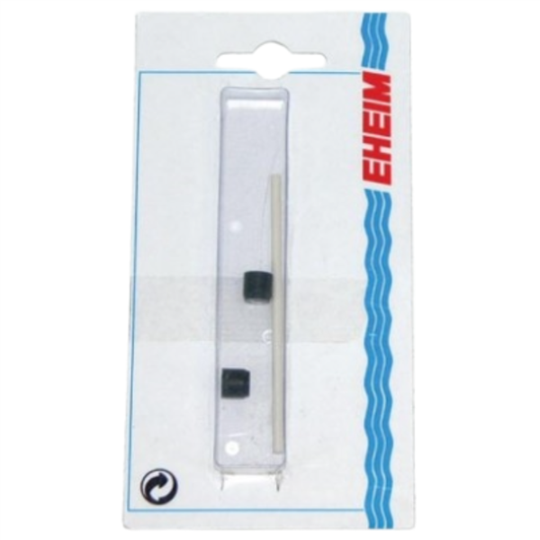 Eheim Replacement Part - Shaft and Bushing for Univeral 1200 (7444400)