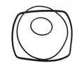 Eheim Replacement Part - Sealing Gasket Set for Pro 3 1200XL/1200XLT (7428510)