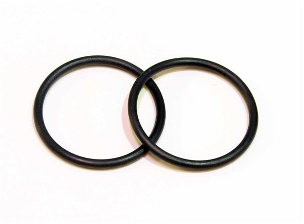 Eheim Replacement Part - Seal Rings 2pk for Adapter fits Prof. Canisters (7428680)