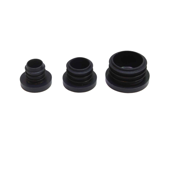 Eheim Replacement Part - Spray Bar Pipe Plugs (7447150)