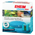 Eheim Coarse Blue Filter Pad for Classic 250 (2 Pack)